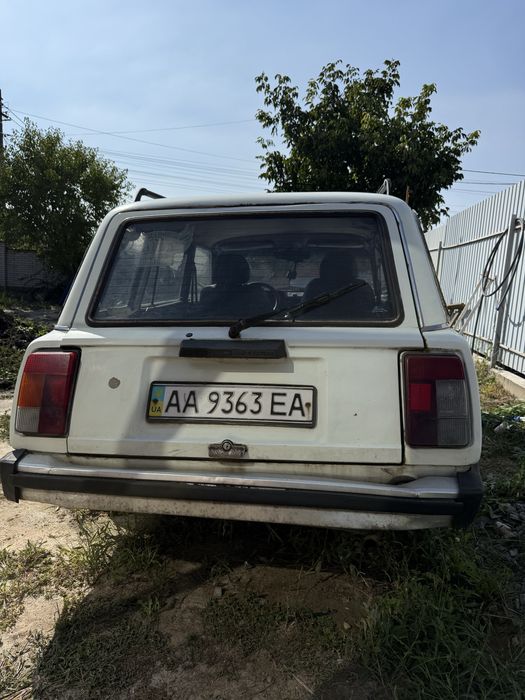 Продам ВАЗ 21043