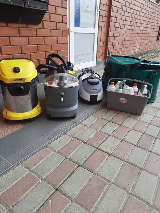 Клінінг в Чернівцях.