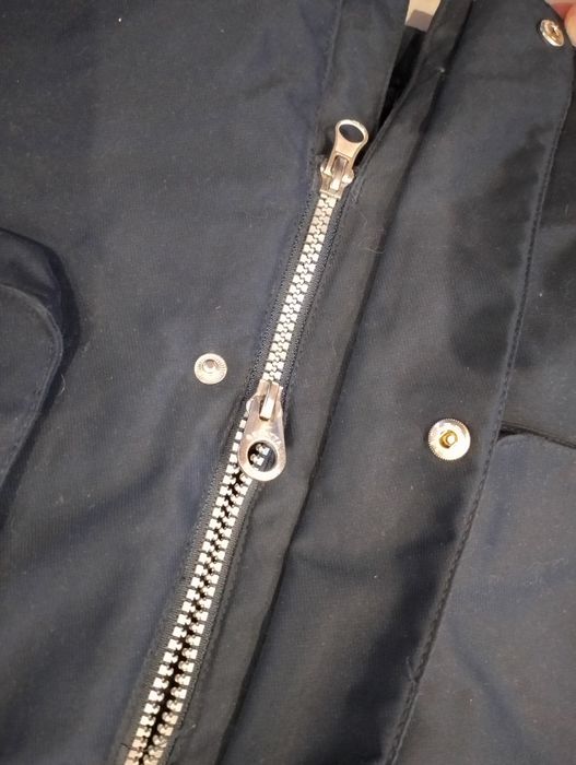 Regatta kurtka zimowa parka