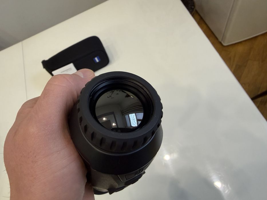 Тепловізор Zeiss DTI 3/35