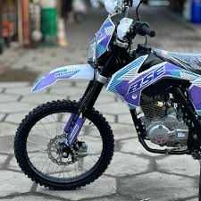 Мотоцикл BSE S1 ENDURO гарна ціна, гарантія, сервіс