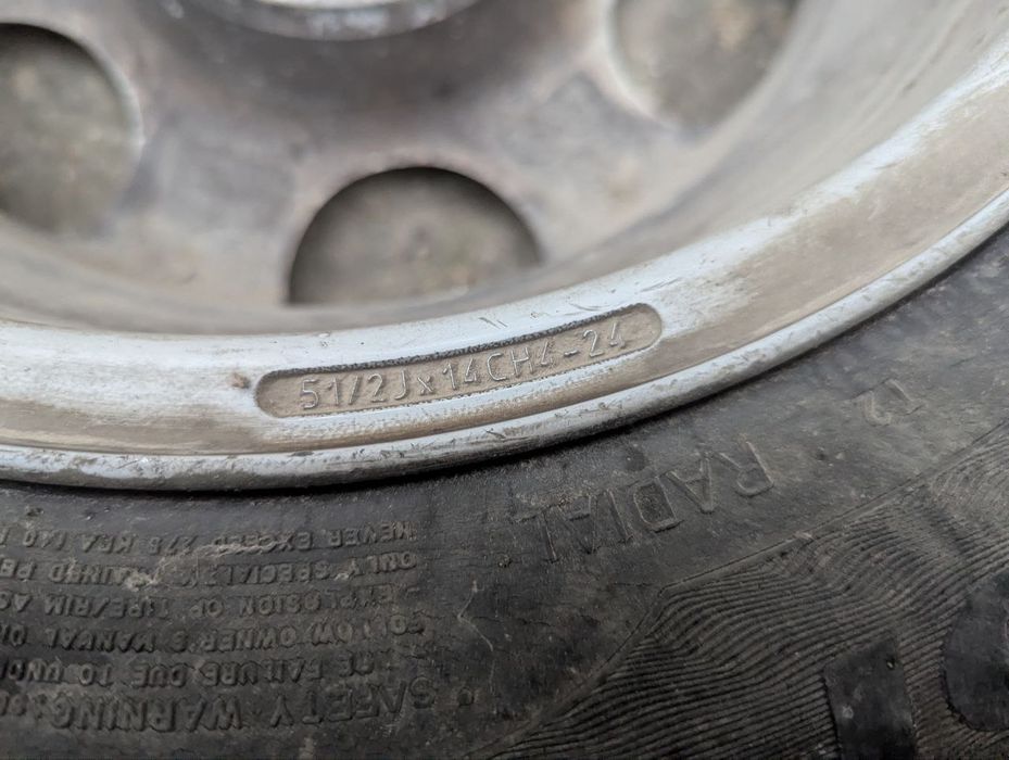 Диски Пежо партнер