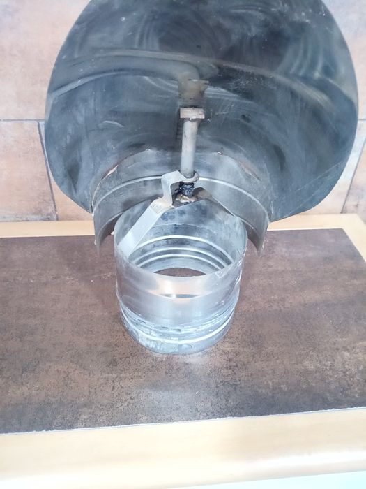 Chapéu crista de galo