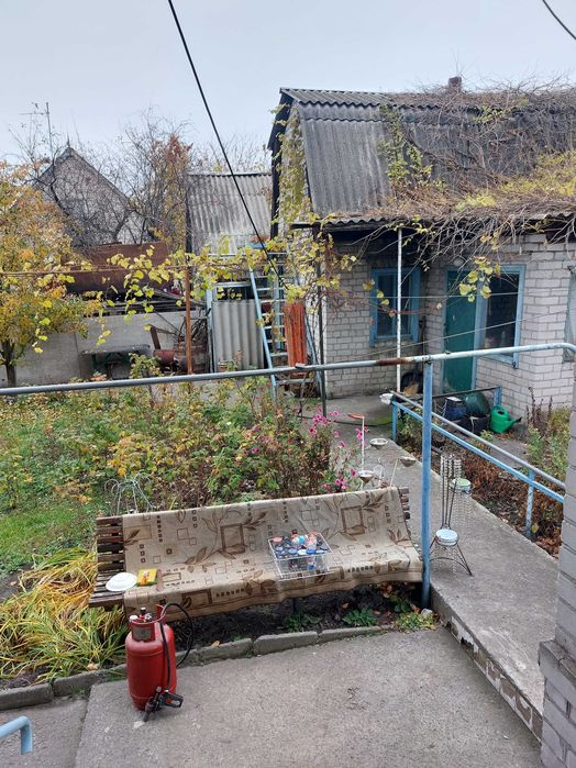 Продаётся кирпичный дом