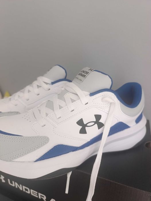 Under Armour adidasy męskie 44,5