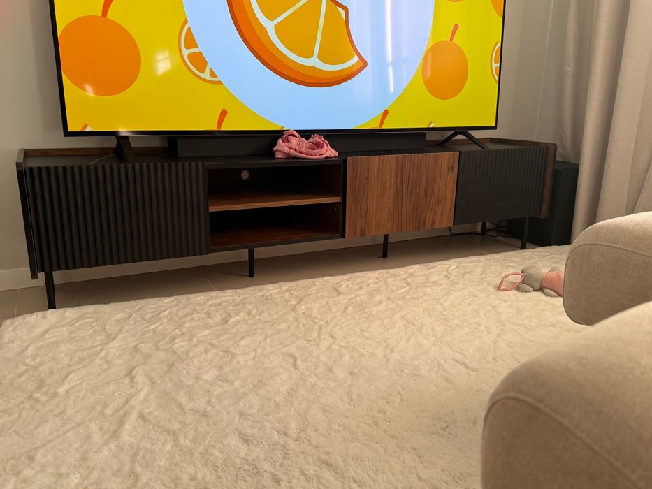 Móveis com 5 meses de uso