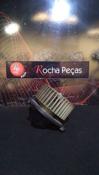 Motor Da Sofagem Fiat Punto (176_)