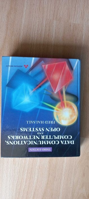 Data Communications Computer Networks64283798149250123