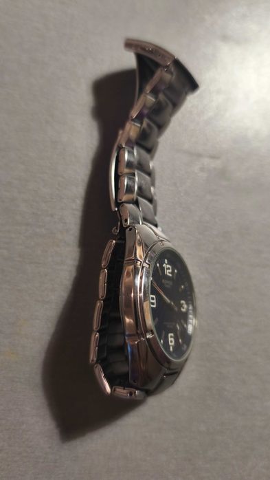 CASIO EDIFICE model EF 125 używany