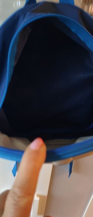 Plecak niebieski STAR WARS