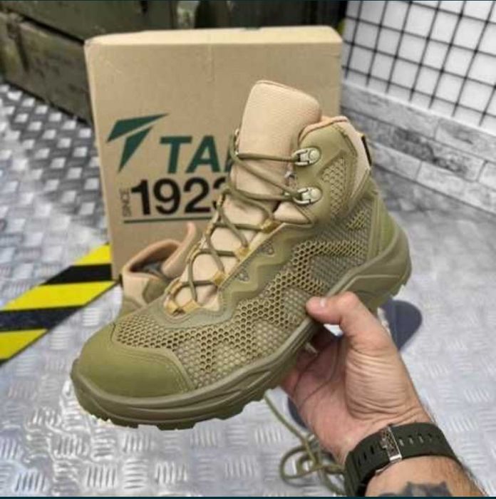 Buty taktyczne Talan wszystkie rozmiary!