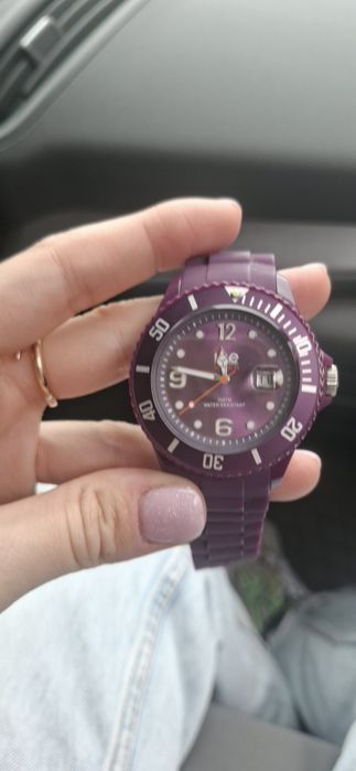 Часы спортивные ice watch