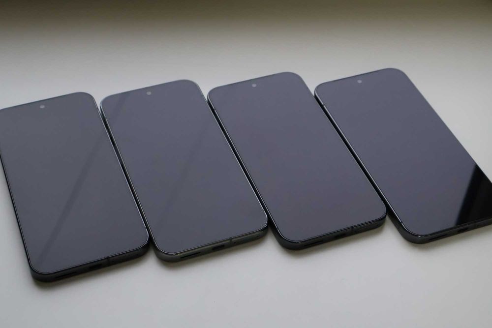 Смартфон Google Pixel 9 Pro XL 256GB Soft Unlock Оригінал!