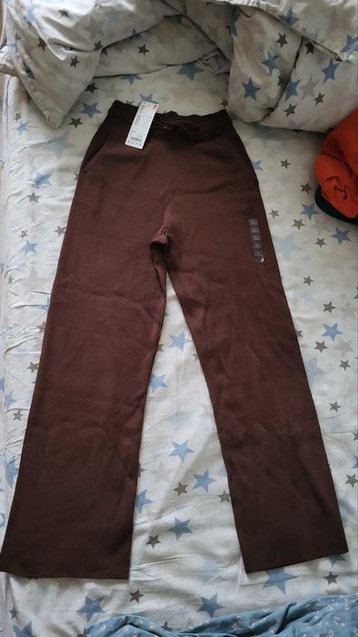 Нові жіночі штани Uniqlo розмір L