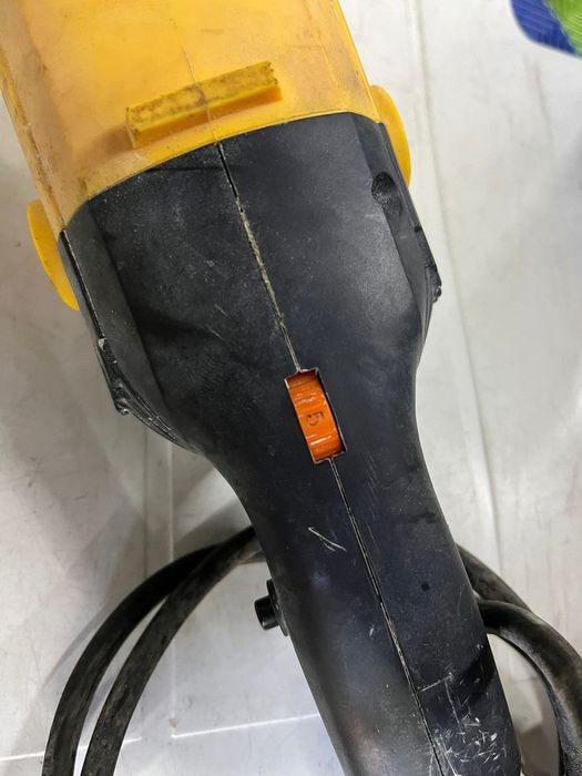 Máquina para polimento