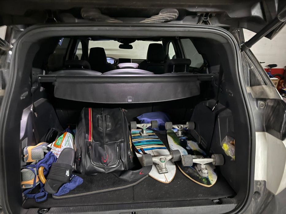 Peugeot 5008 1.6hdi GTLine