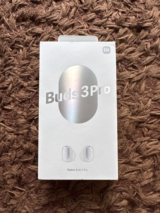 Redmi Buds 3 Pro