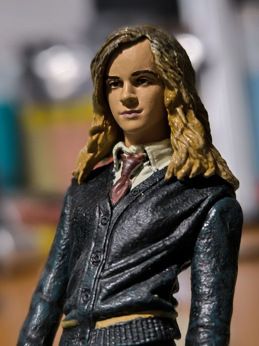 Hermione Granger Neca Harry Potter and the Order of the Phoenix
