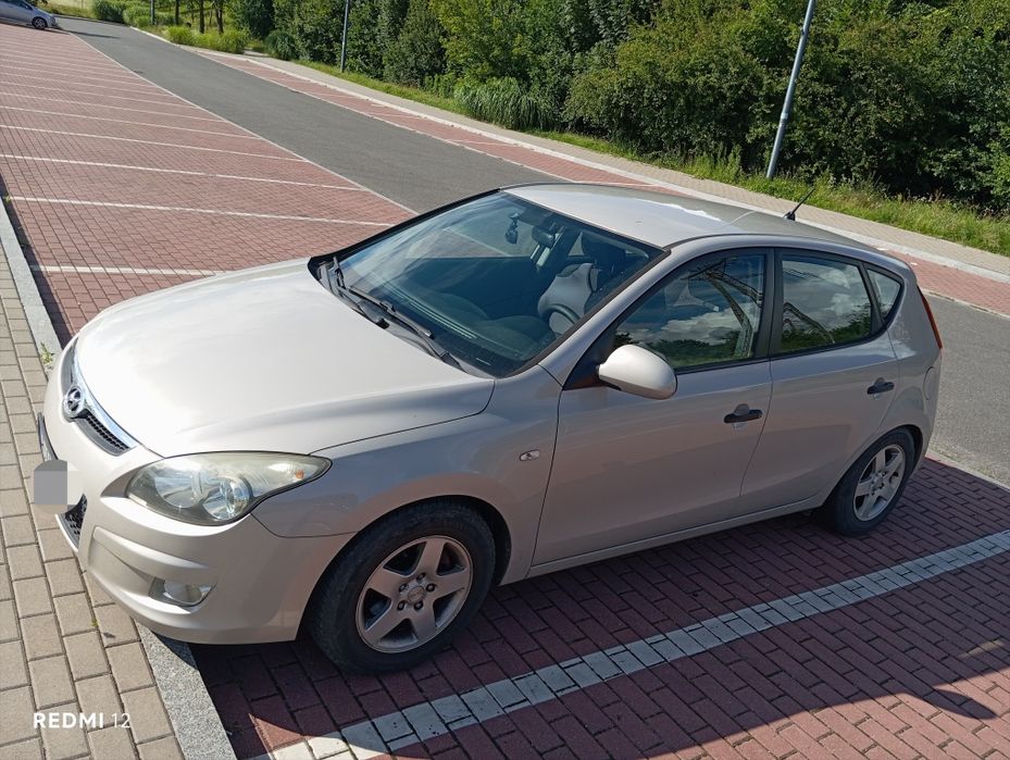 Hiundai i30 2009