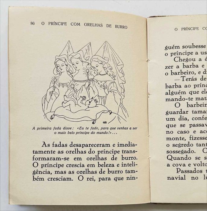 Anos 50_MISTÉRIOS DE UMA NOITE e outros contos para crianças. Ilustrações de Laura Costa. Em muito bom estado geral.
