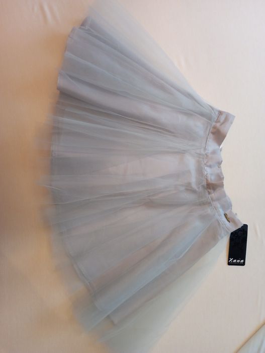 Spódnica tiulowa Xana
