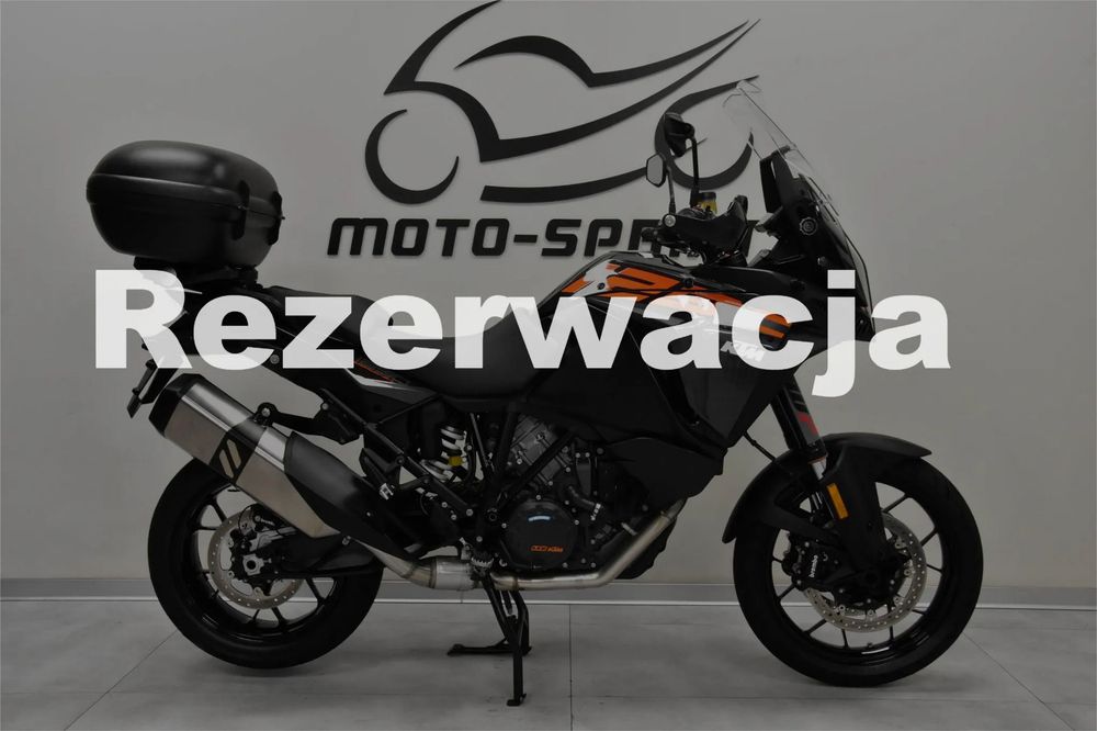 KTM