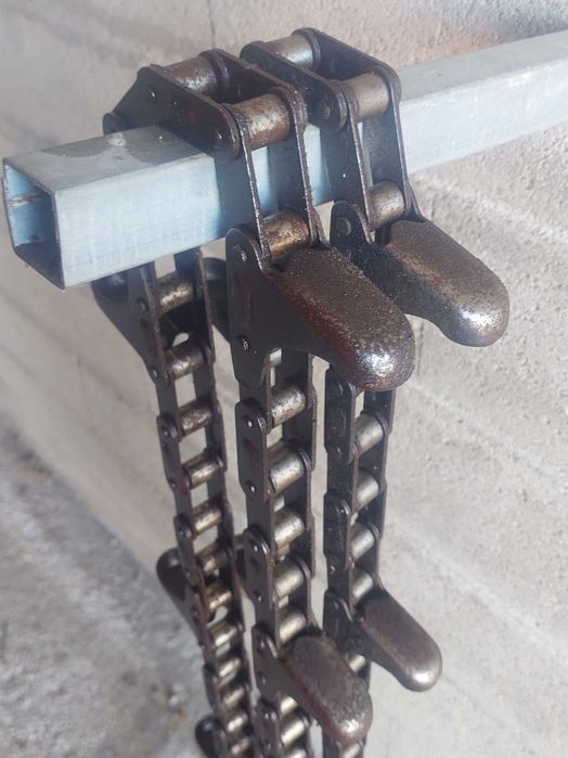 Corentes frente laverda