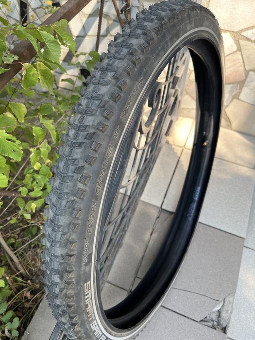 Велопокрышки Smart sample 29/2,25