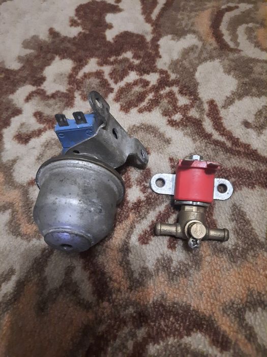 Продам бампер ваз