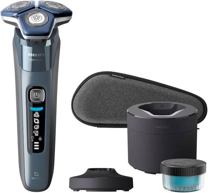Електробритва Philips S7882/55 Series 7000