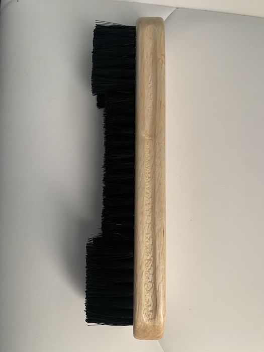 Escova para Bilhar snooker nova