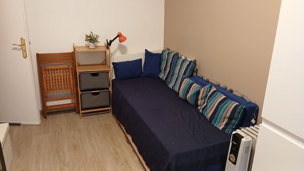 Quartos  bairro do liceu em Setúbal