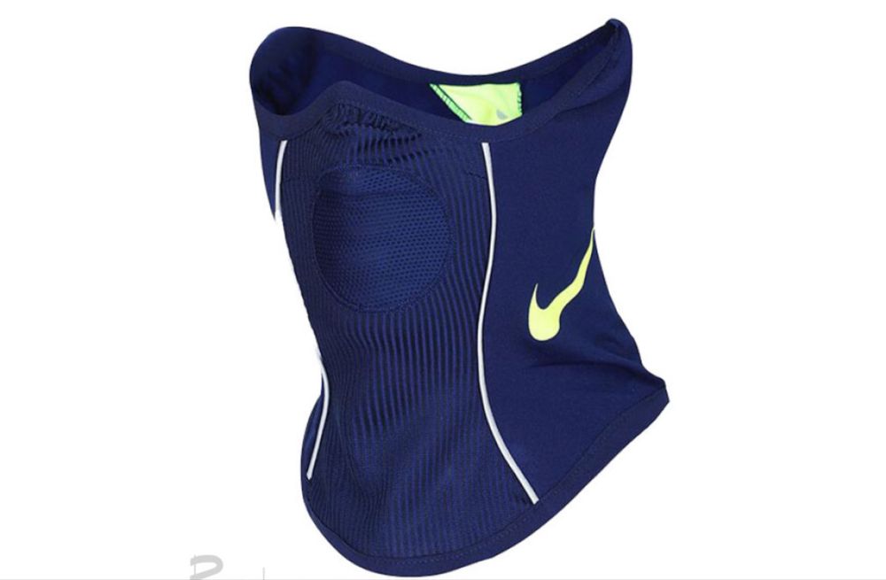 ОРИГІНАЛ Терморегулювальний Горловик Бафф ТермоШарф Nike Strike Winter Warrior Snood 21 DC9165-455 з США