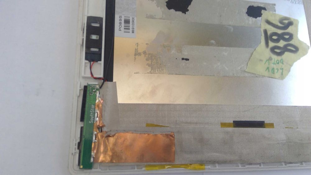 Tablet (LCD) Medion p8912 8,9" nr988