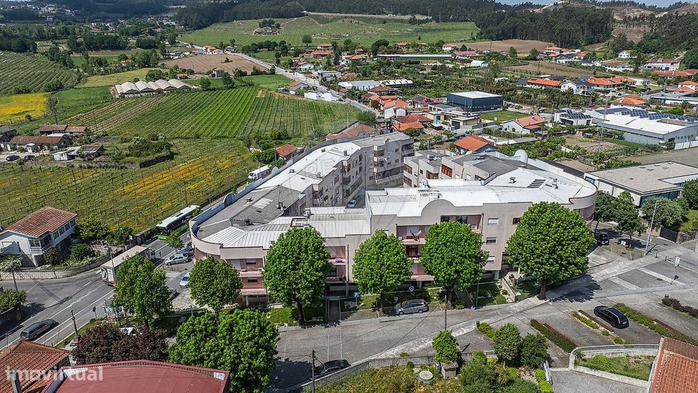 Apartamento T3 para venda