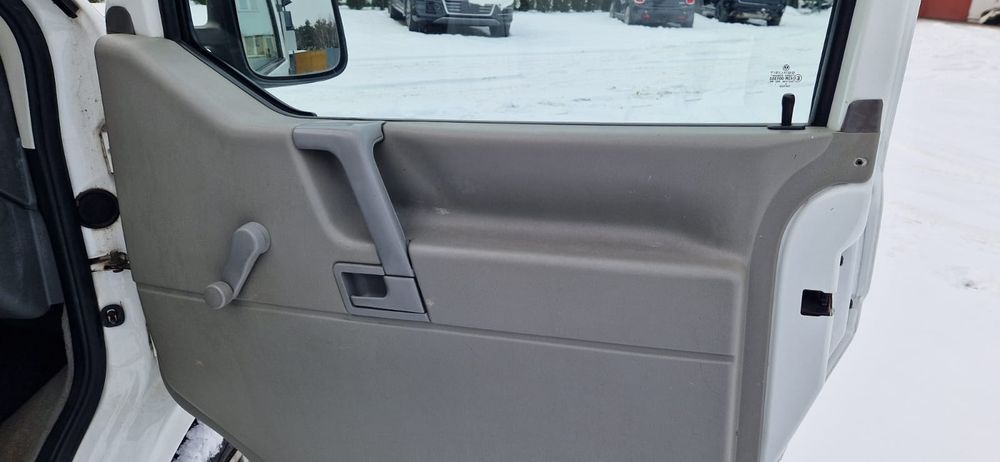 Volkswagen T4 Long, 2,5 TDi