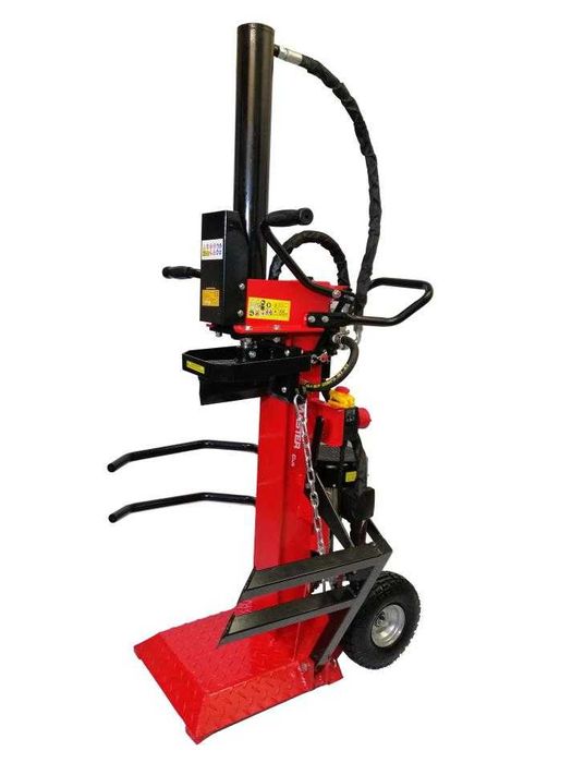 Łuparka elektryczna pionowa Mastercut 10 ton 230v