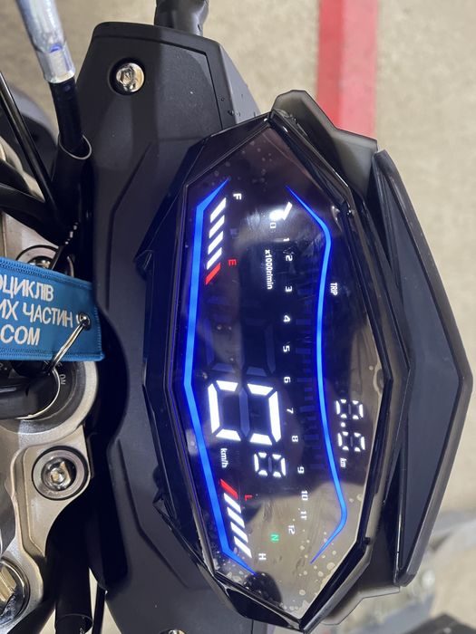 Продам!!! Musstang region mt 250