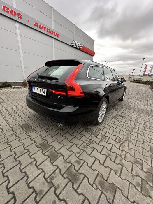 Volvo V90 II Estate D4, 190km, 2020