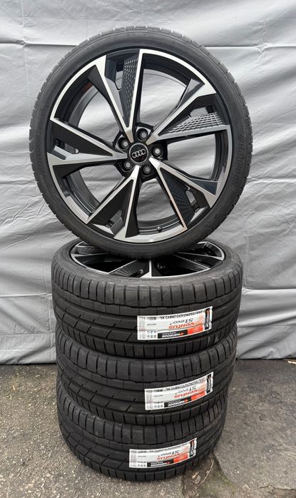 Koła AUDI RS  21” 2025 lato 255/35R21