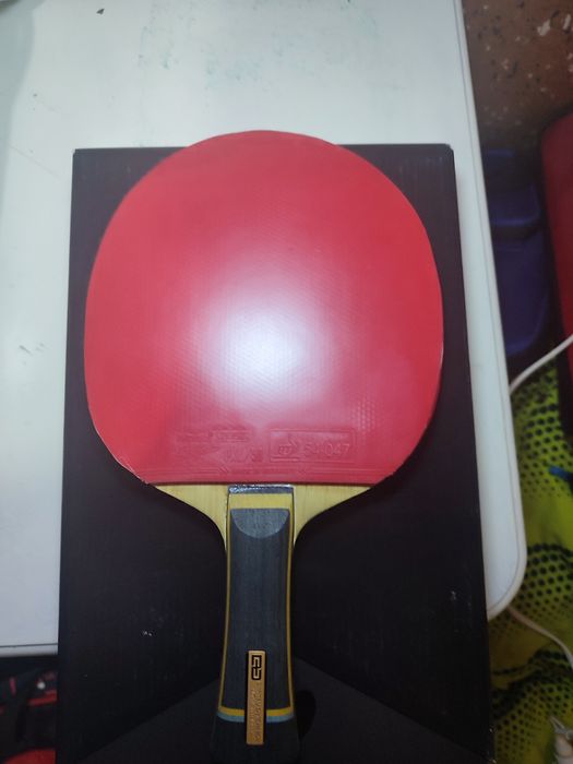 Butterfly Ovtcharov Maze  -Timo Boll-alc Andro Synteliac Apolonia zlc