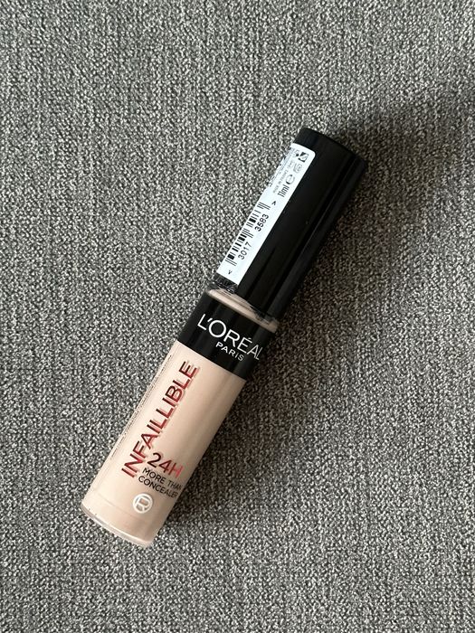 Korektor L’oreal Infaillible / infallible / infailible 323 fawn