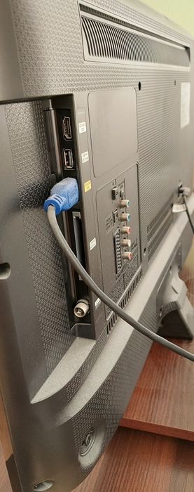 Telewizor Samsung 32 cale/mało używany