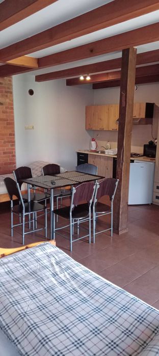 Noclegi Pokoje Krotoszyn Kobylin Zduny Jutrosin Pępowo Koźmin