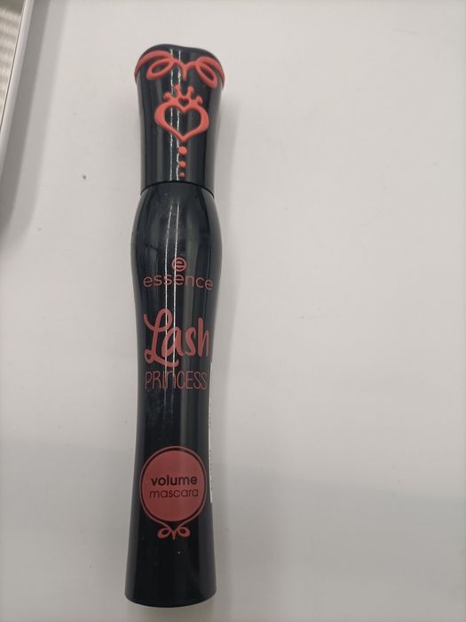 Essence tusz do rzęs