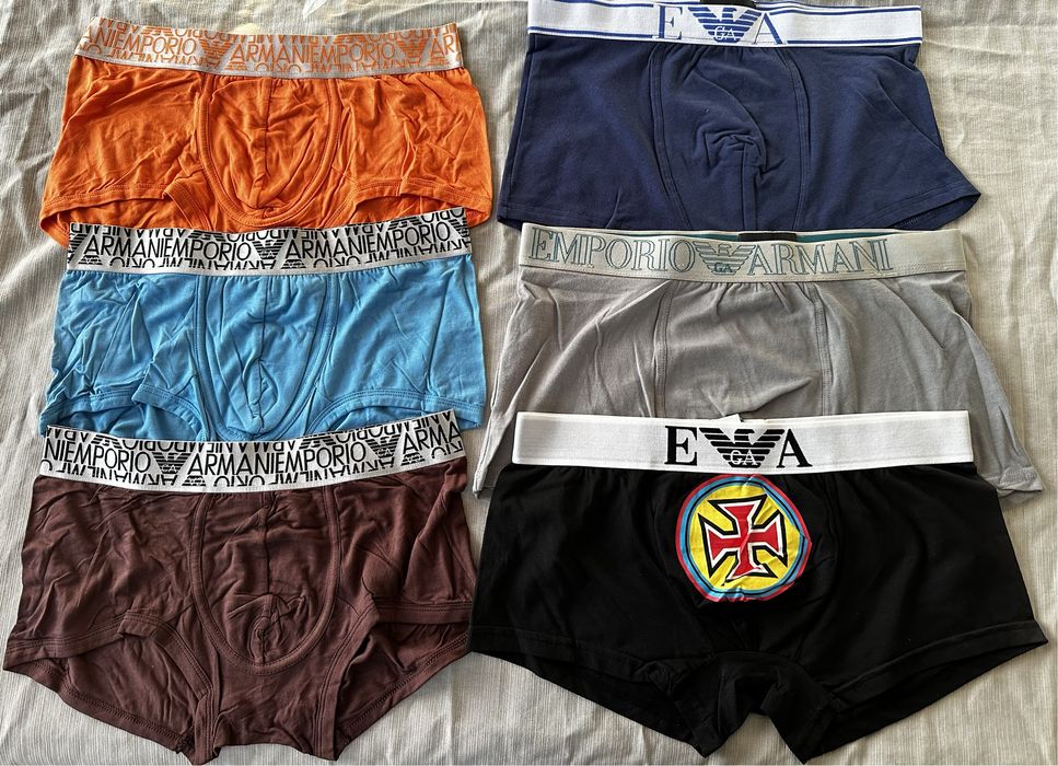 Мужское нижнее белье Empori Arman