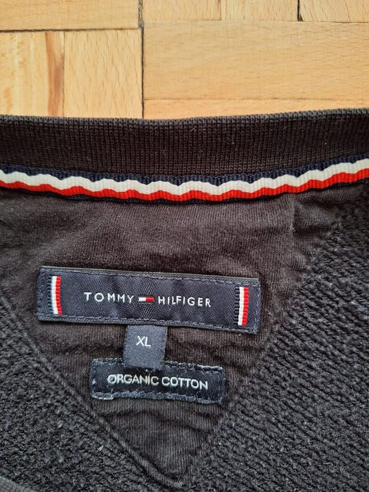 Bluza męska Tommy Hilfiger-XL