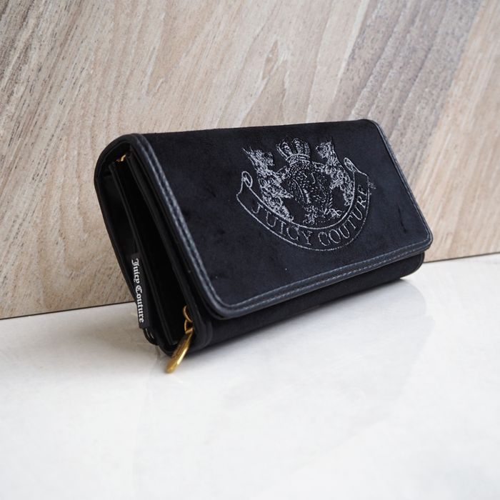 Torebka portfel Juicy Couture