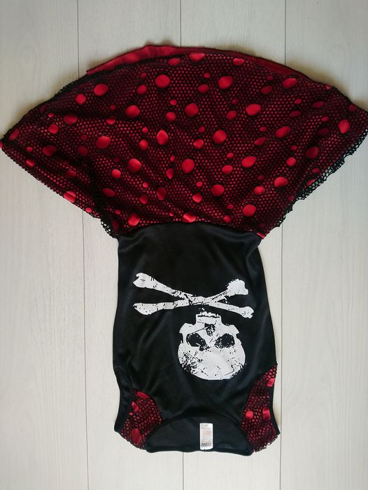 Карнавальна сукня Піратки на 13-14 років