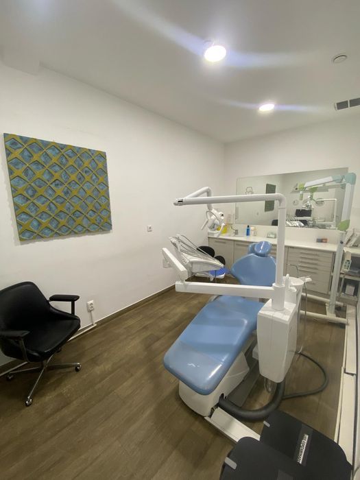 Clínica de Medicina Dentária em Arroios | Trespasse | Oportunidade Exclusiva